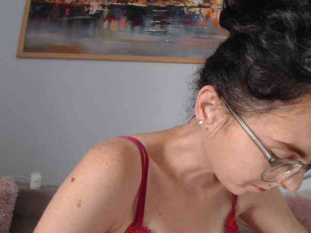 web cam Cleophee
