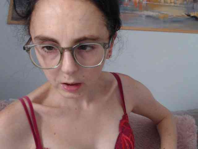 cleophee webcam