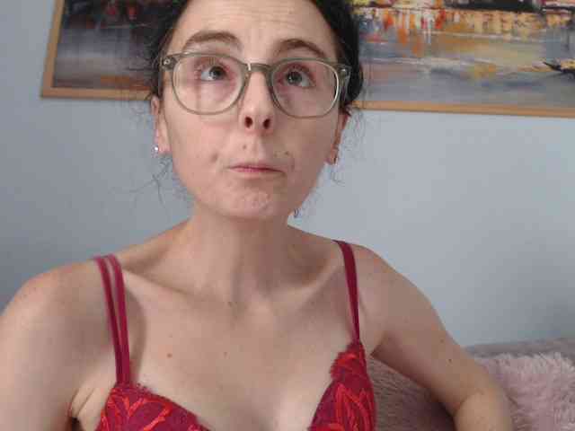 cleophee webcam