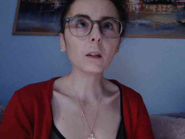 cleophee webcam