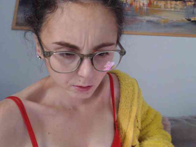 cleophee webcam