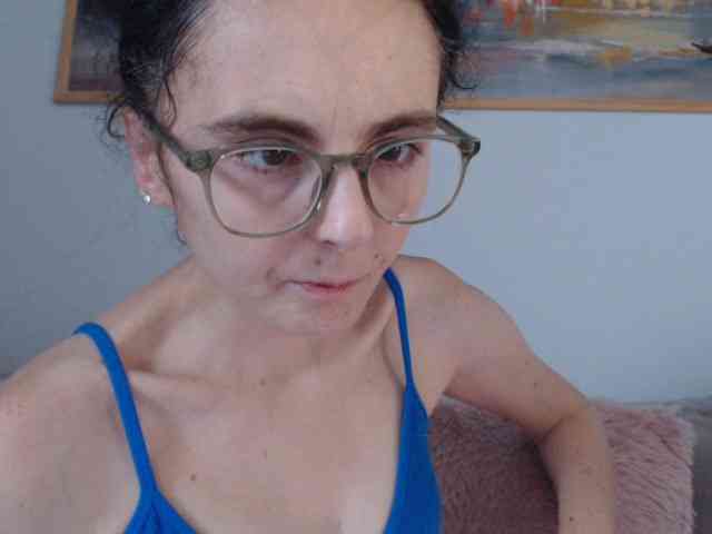cleophee webcam
