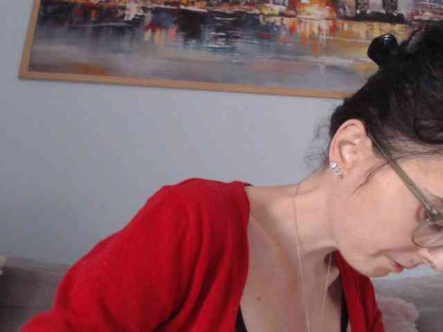 cleophee webcam