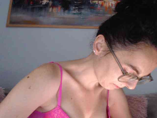cleophee webcam