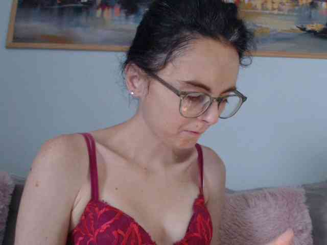 cleophee webcam