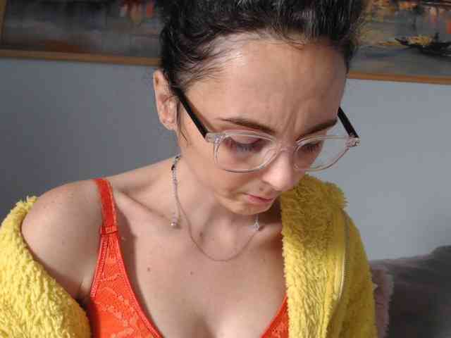 cleophee Live Webcam on BongaCams