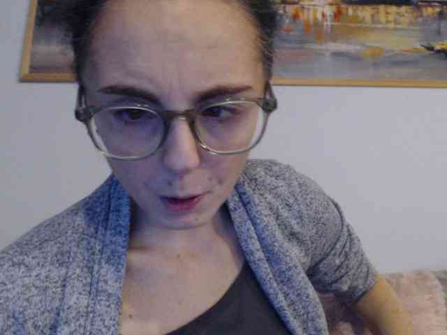 cleophee webcam