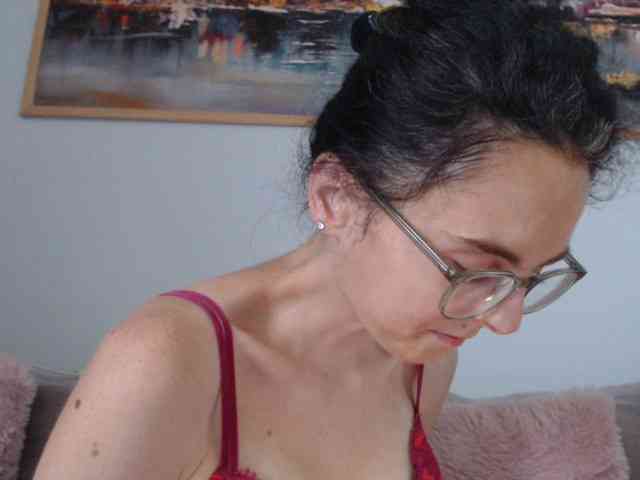 cleophee webcam