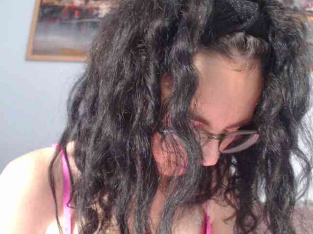 cleophee webcam