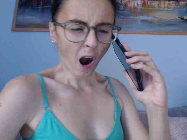 cleophee webcam