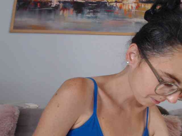 cleophee webcam