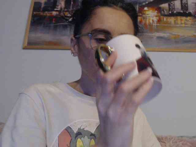 cleophee webcam