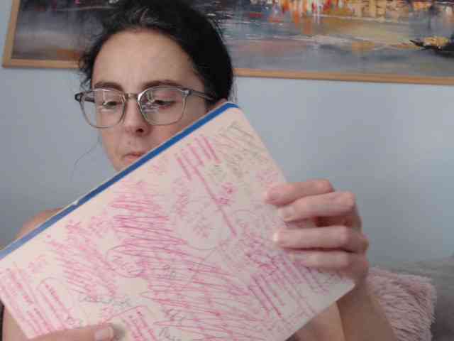 cleophee webcam