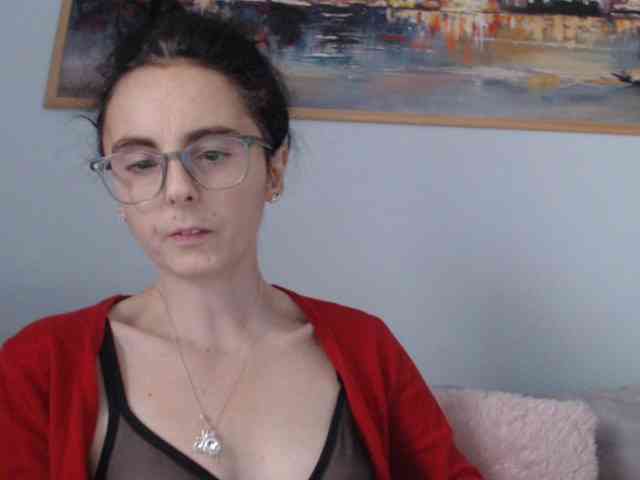 cleophee webcam