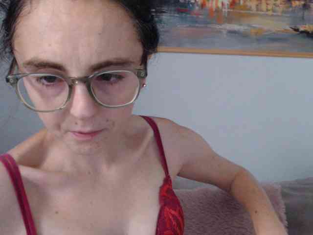 cleophee webcam