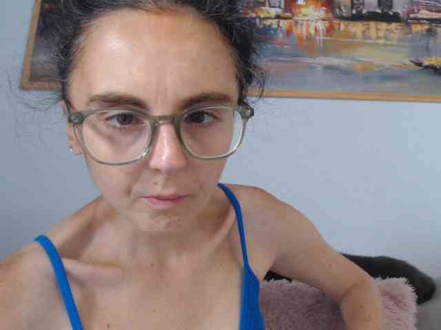 cleophee webcam
