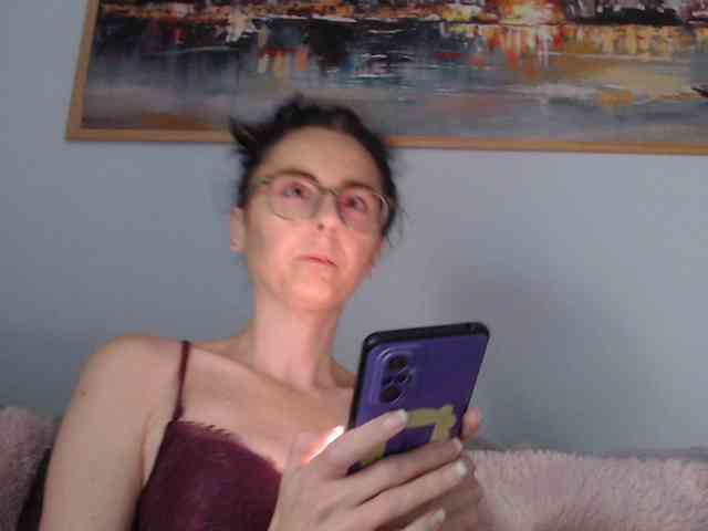 cleophee webcam