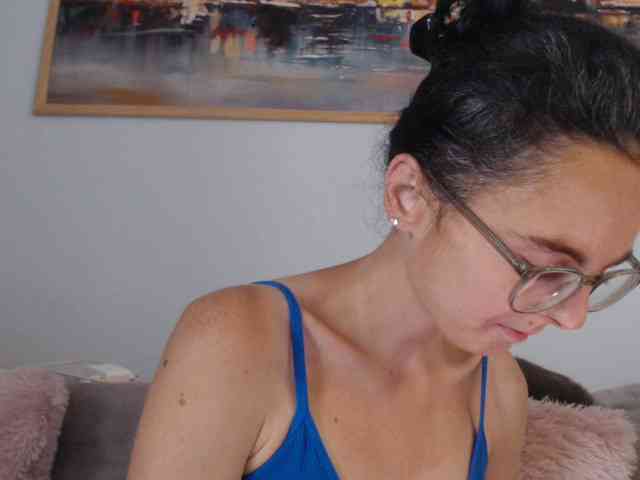 cleophee webcam