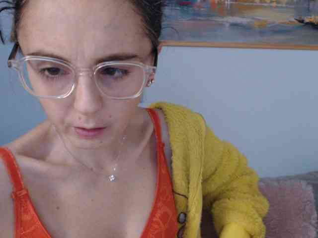 cleophee webcam