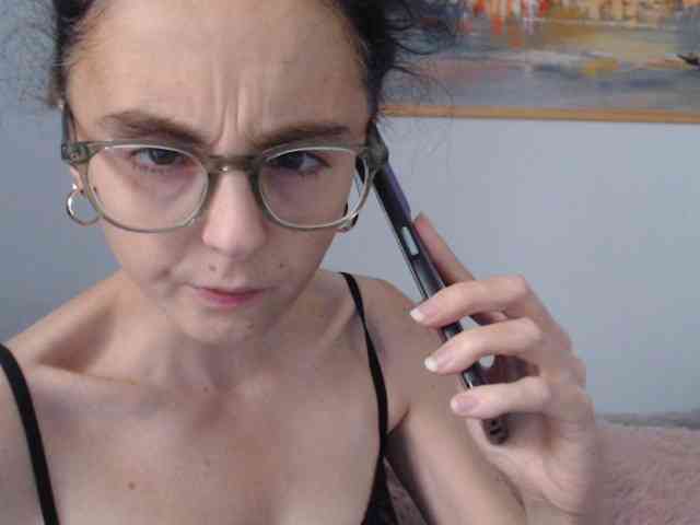 cleophee webcam
