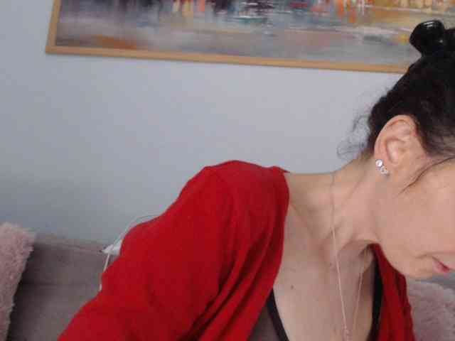 cleophee webcam
