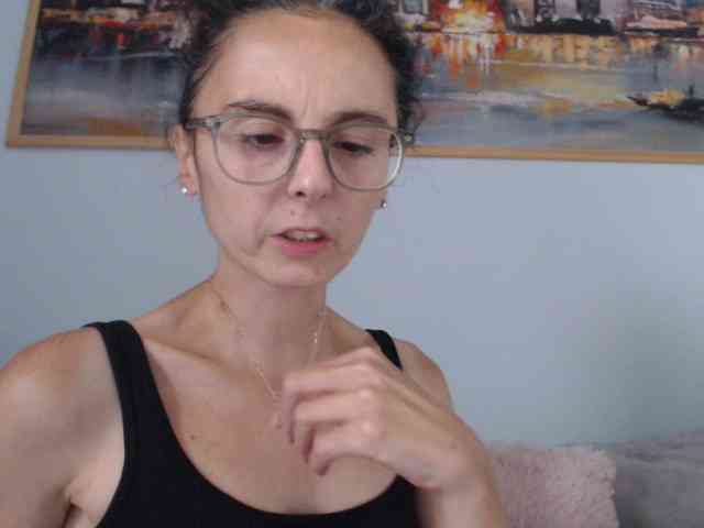 cleophee webcam
