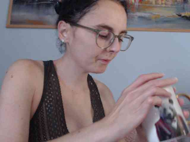 cleophee webcam