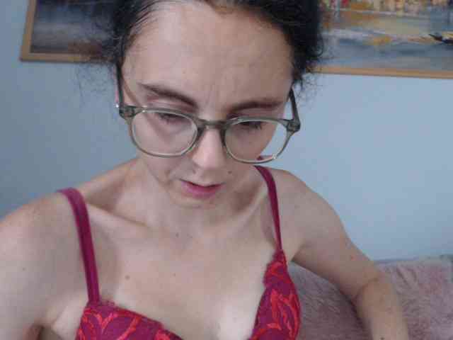 cleophee webcam