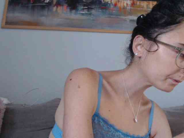 cleophee webcam