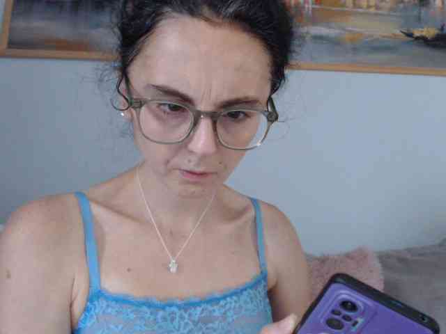 cleophee webcam