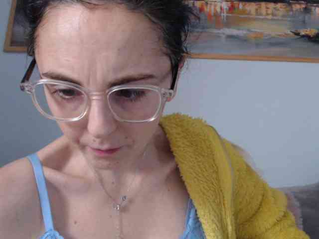 cleophee webcam