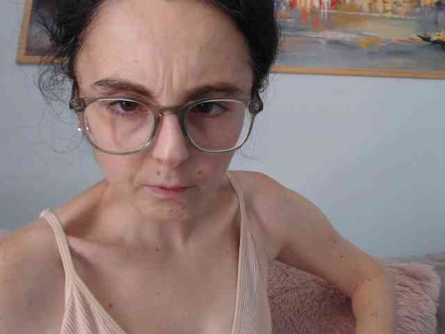 cleophee webcam
