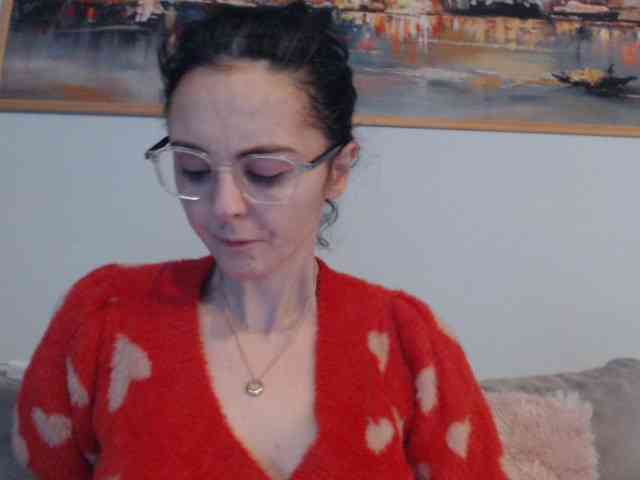 cleophee webcam