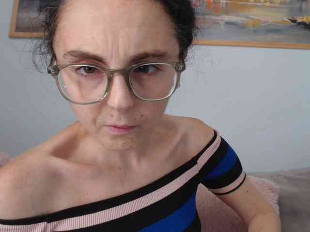 cleophee webcam