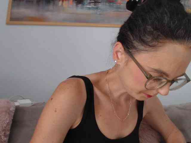 cleophee webcam
