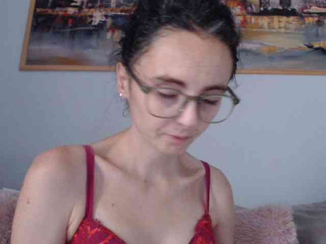 cleophee webcam