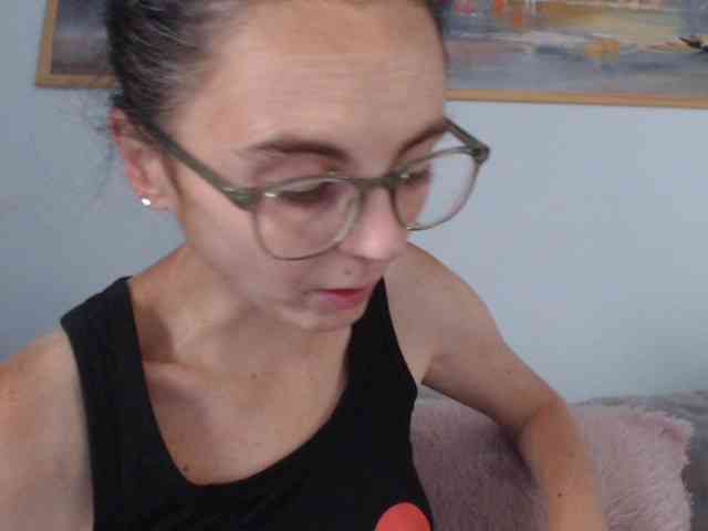cleophee webcam