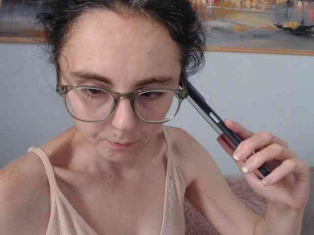 cleophee webcam