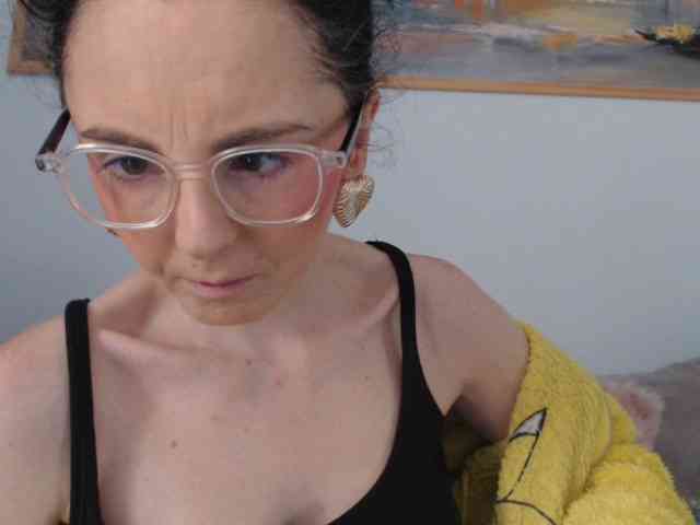 cleophee webcam