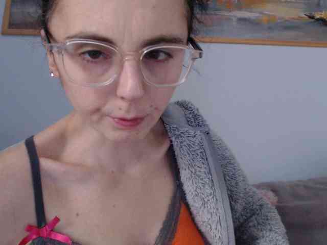 cleophee webcam