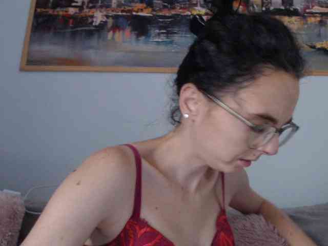 cleophee webcam
