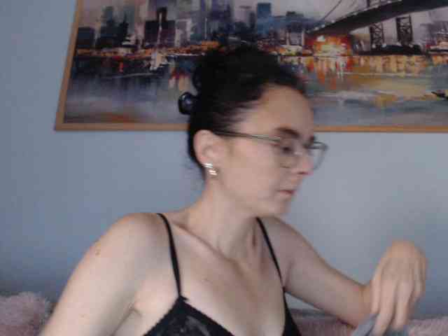 cleophee webcam