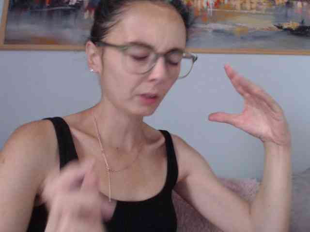 cleophee webcam