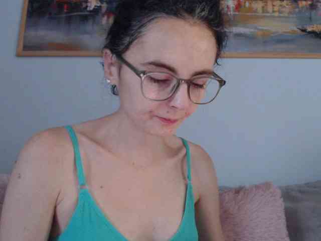 cleophee webcam