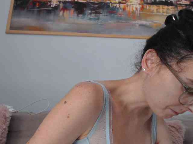 cleophee webcam