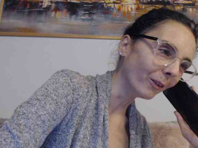 cleophee webcam