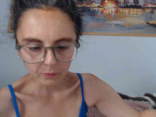 cleophee webcam