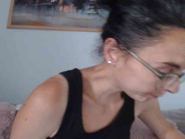 cleophee webcam
