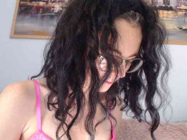 cleophee webcam