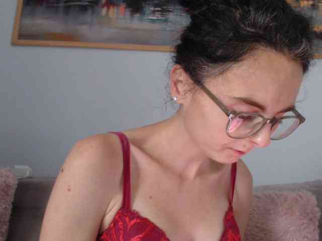 cleophee webcam